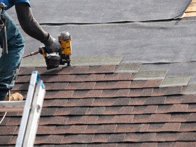 About Roof Repair Experts Mount Calm, TX